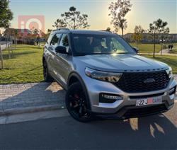 فورد إكسبلورر